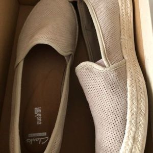 Clarks Womens Shoes Size 9.5 Azella Reve